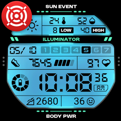 OMG 429 - Illuminator