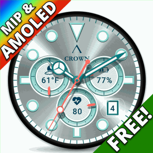 Crown Fathom Classic (Free)
