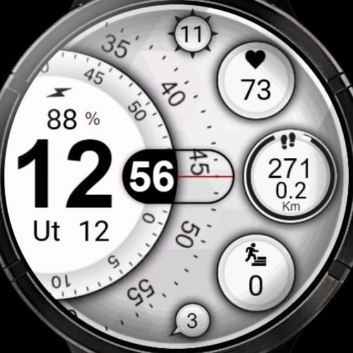 Pixel Watch | Connect IQ Store