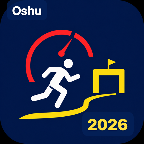 Cutoff Guide for Iwate Oshu Kirameki Marathon 2026