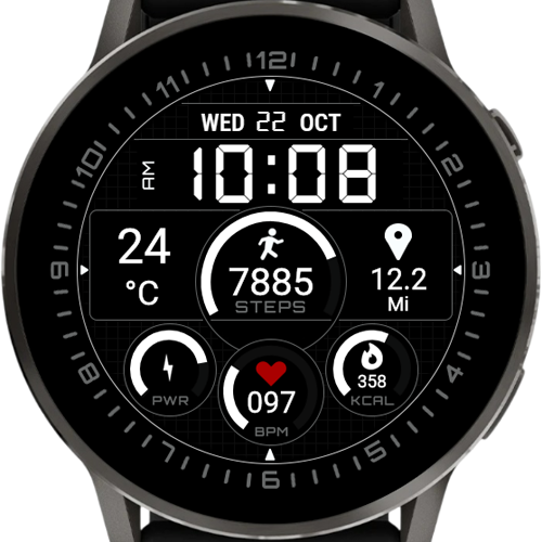 Black Grid
