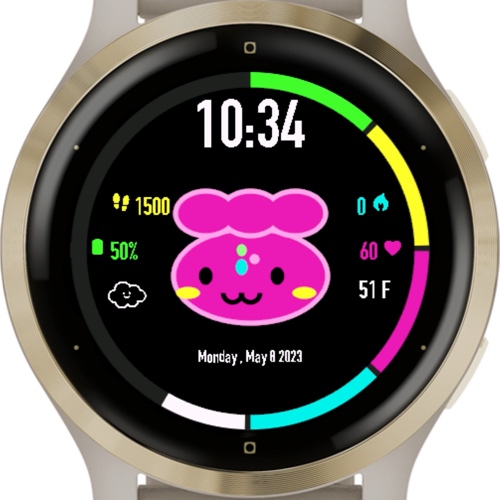 Garmin vivoactive apps shop