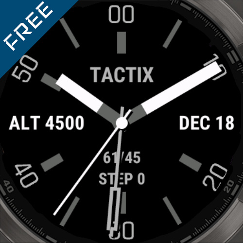 Tactix Delta - GB