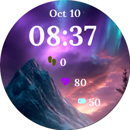 Aurora Peak