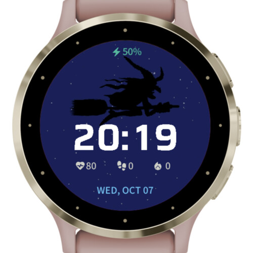 Witch 2