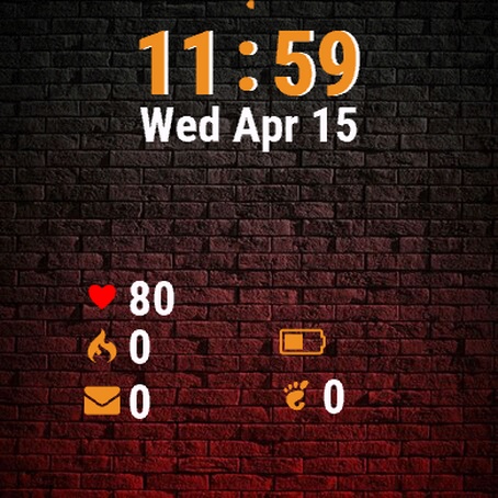 Brick Wall