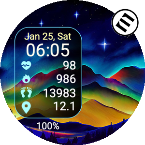 Mountains