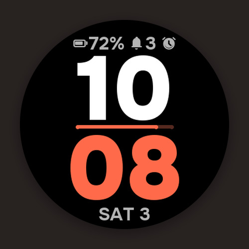 Stor – Extra Large Numbers