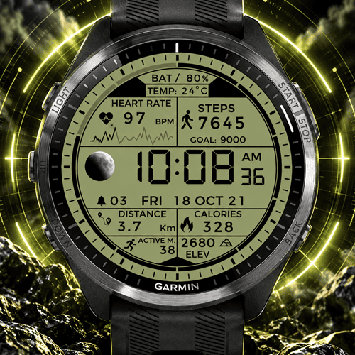 Core Tactical