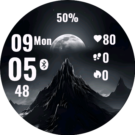 Nocturnal Heights