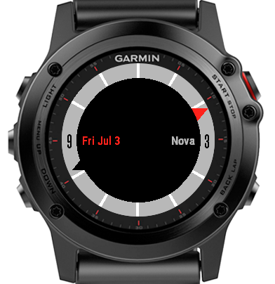 Connect IQ Store Free Watch Faces and Apps Garmin