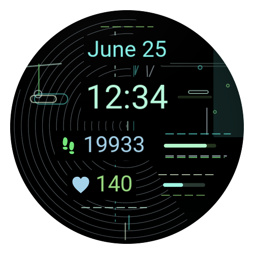 Clear and simple Pro