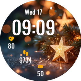 Christmas Star