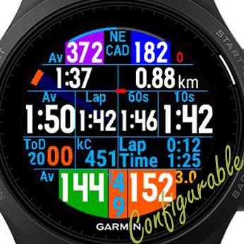 Connect IQ Store Watch Faces and Apps Garmin