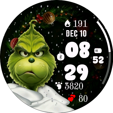Grinch Christmas