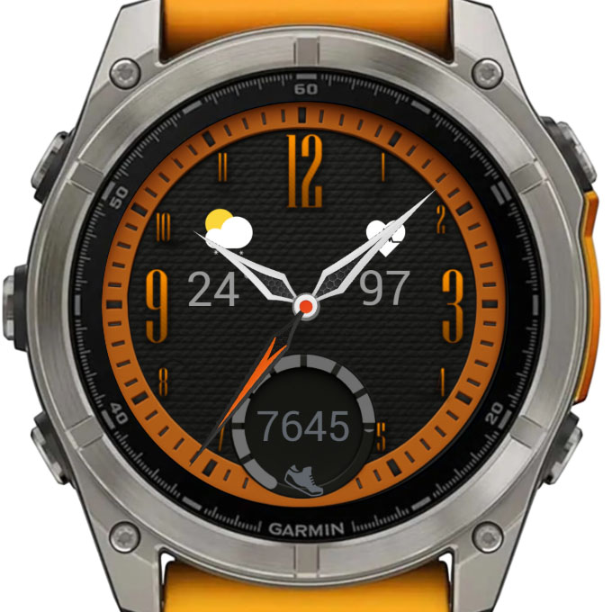 X045 Power Accent