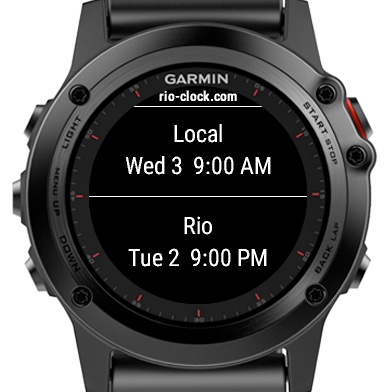 Connect IQ Store Watch Faces and Apps Garmin