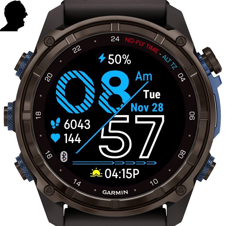 App for garmin fenix 5 online