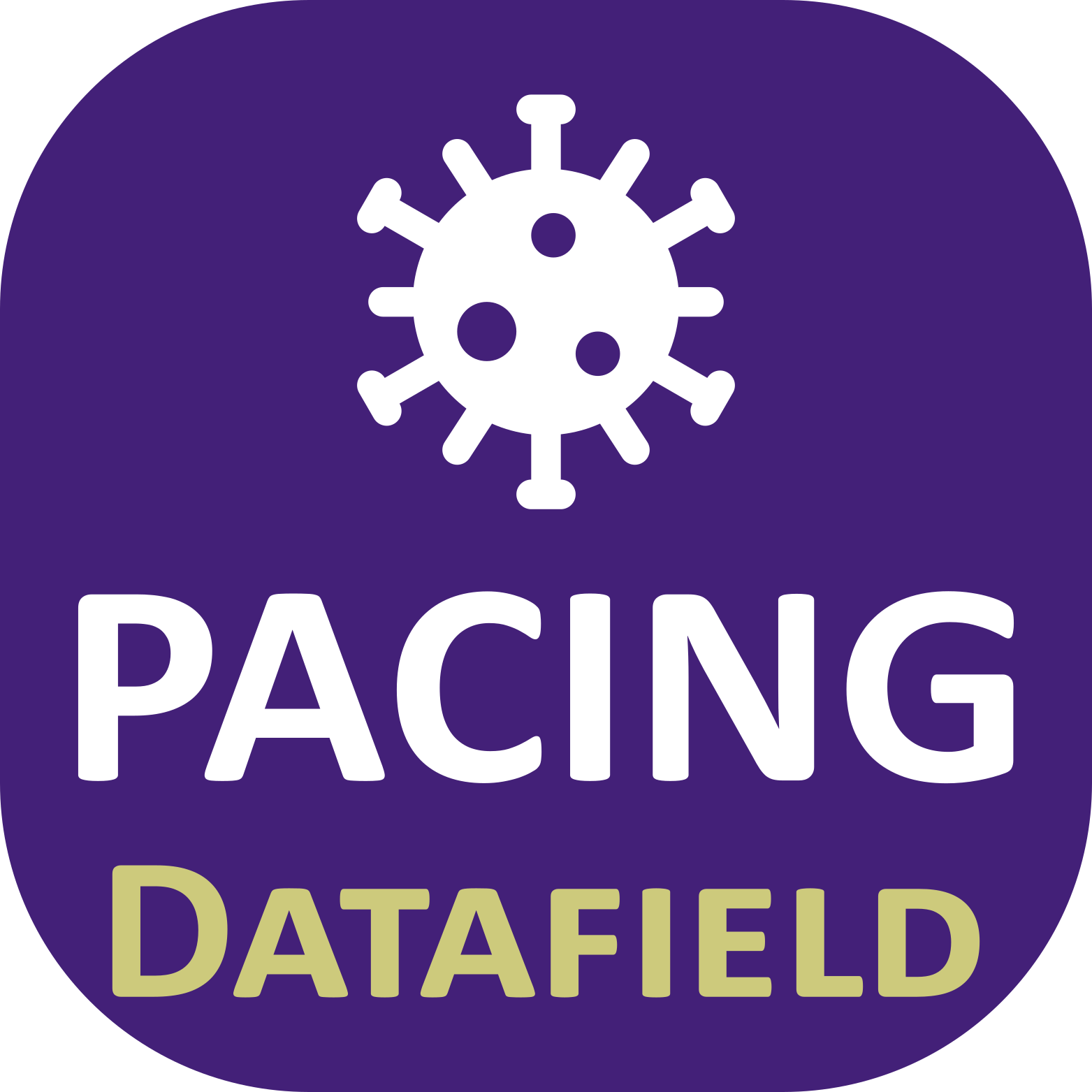 Pacing(Datafield)