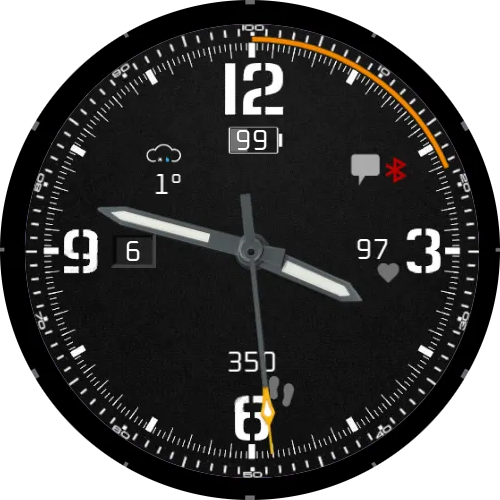 Modern Analog