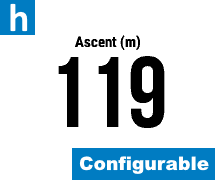 Ascent in Opposite Units [hOppAscent]