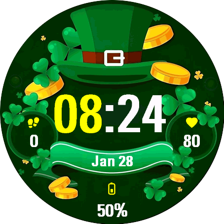 Leprechaun Hat