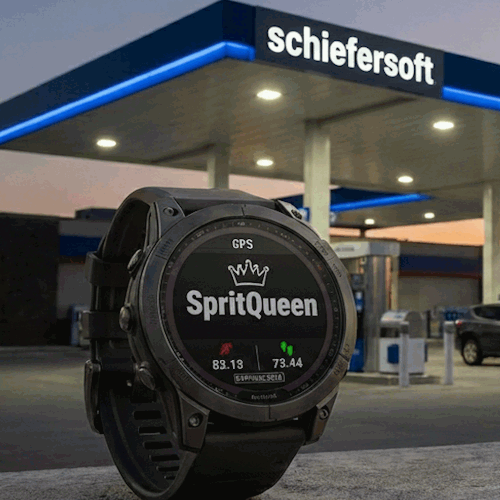 SpritQueen