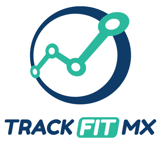 TrackFit MX – Sport Watch Face