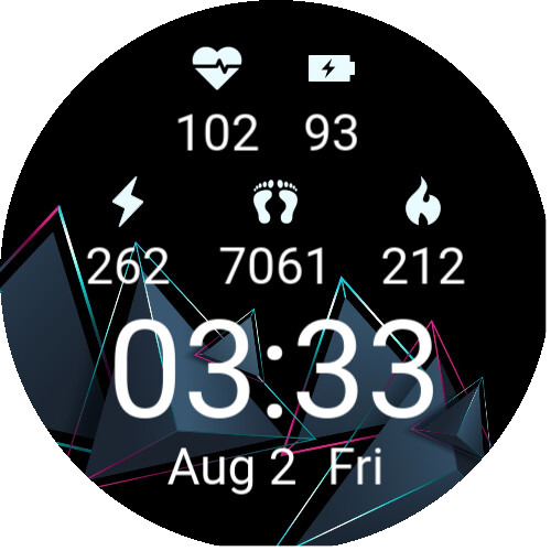 Connect IQ Store Watch Faces and Apps Garmin