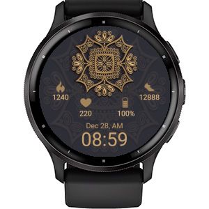 Mandala G8