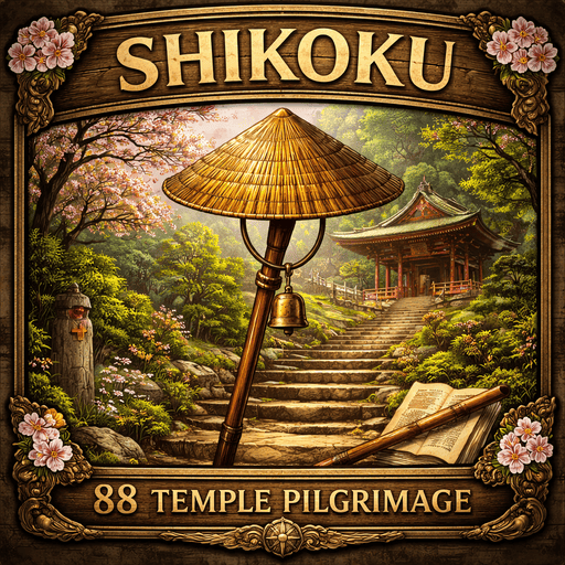 Shikoku 88