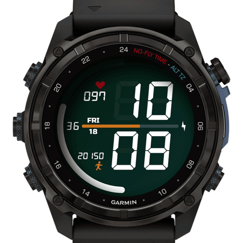 Digital TD07