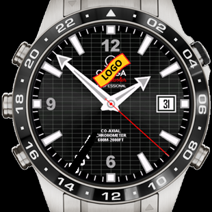 Garmin omega shop