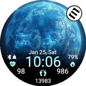 Blue Planet XR1