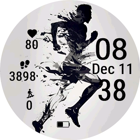 Ink Runner