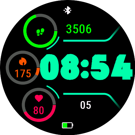 Neon Lines