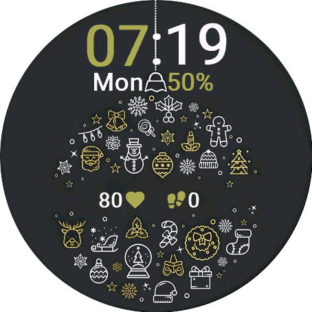 Christmas Balls
