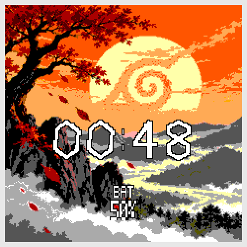Naruto E1 · 001