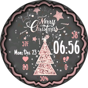 Confetti Ornaments