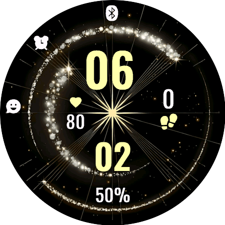 Bright Star
