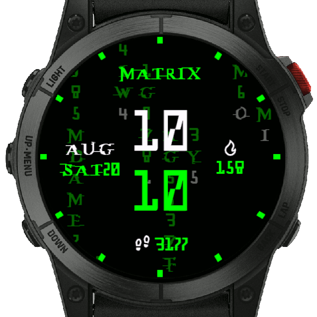 Matrix MB