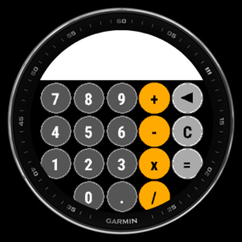 Calculator
