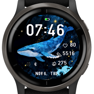 Blue Whale