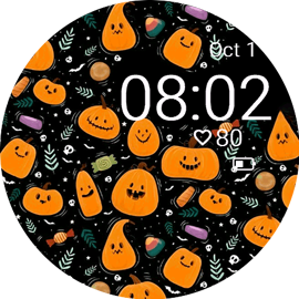 Pumpkin Lanterns