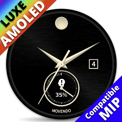 Movendo Museum, Single Edition: M130