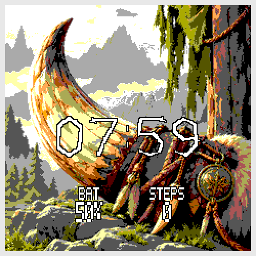 Monster Hunter E2 · 002