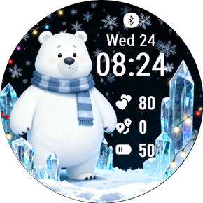 Polar Bear