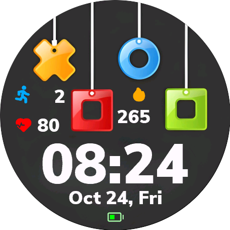Fun Icons