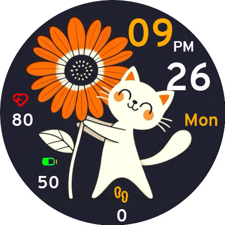 Flower Pet