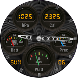 Cockpit Design 5 Race TRIAL